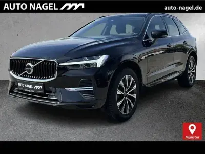 Gebraucht Volvo XC60