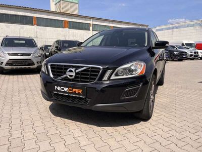 gebraucht Volvo XC60 DRIVE SUMMUM.PANO-SCHIEBEDACH E-Heckklappe