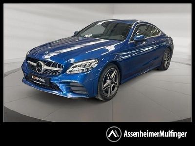 Mercedes C300