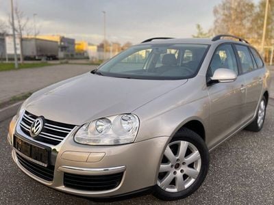 VW Golf VI