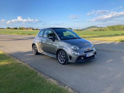 Abarth 595C