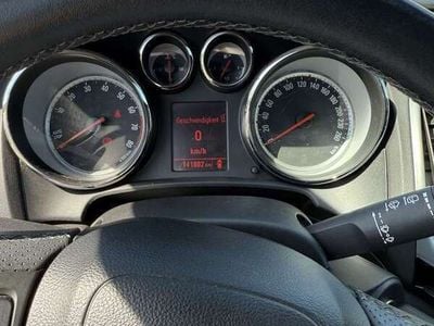 Opel Astra GTC