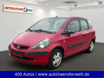 Gebraucht Honda Jazz