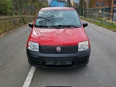 gebraucht Fiat Panda 169