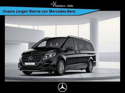 Usata Mercedes V300 Style 237 CV (174 kW) 2025 Nero Monovolume