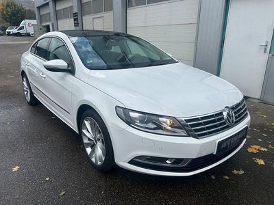 VW CC
