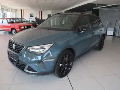 Gebraucht Seat Arona