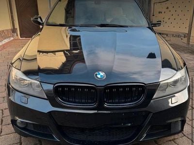 Gebraucht BMW 335 M Sport 306 PS (225 kW) 2012 Schwarz Kombi