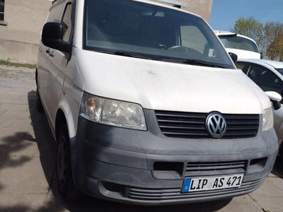 VW T5