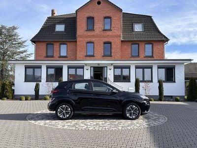 Gebraucht Hyundai Kona Select 100 kW (136 PS) 2022 Andere SUV