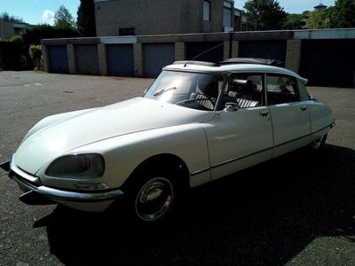 Citroën DS