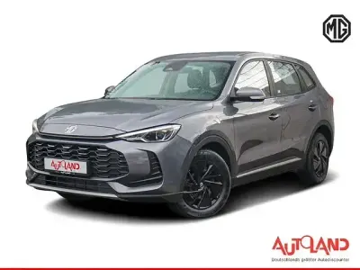 Neu MG ZS 197 PS (144 kW) 2026 Andere SUV