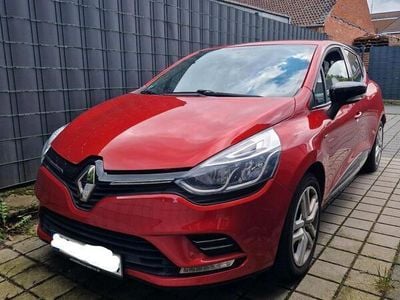 Renault Clio IV