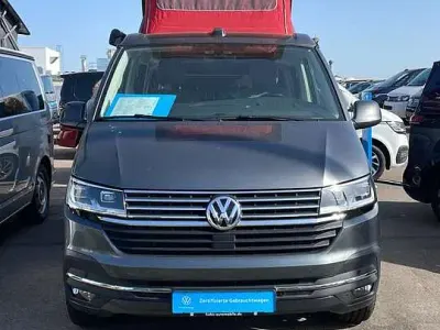 Gebraucht VW California