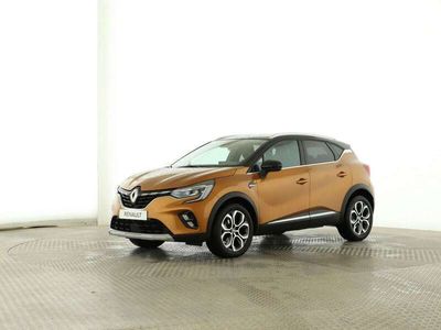 gebraucht Renault Captur II Intens, EDC, ACC, APP-Connect