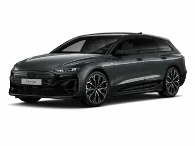 Usata Audi A6 e-tron Ambiente 314 kW (428 CV) 2025 Grigio Station wagon