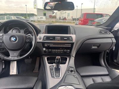 BMW 640