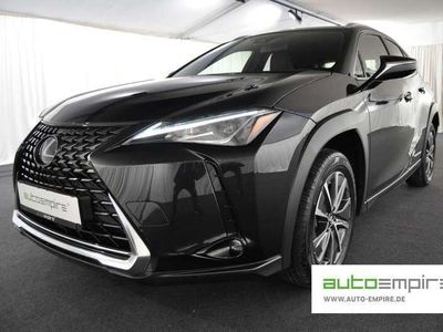 gebraucht Lexus UX 300e 300e Komfort-Paket LED/CAR-PLAY/KAMERA/17