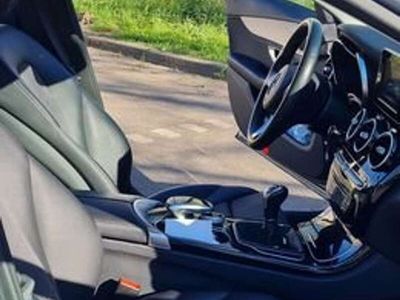 Mercedes C180