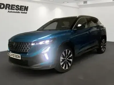 Neu Renault Austral Techno 200 PS (147 kW) 2026 Blau SUV