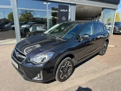 Occasion Subaru XV