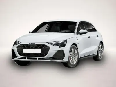 Gebraucht Audi A3 S-Line 272 PS (200 kW) 2026 Manufacturer Limousine