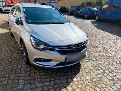 gebraucht Opel Astra ST Innovation