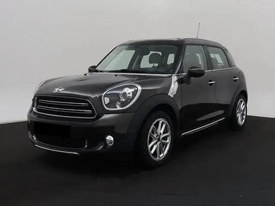 Gebraucht Mini Cooper Countryman 122 PS (89 kW) 2015 Grau SUV