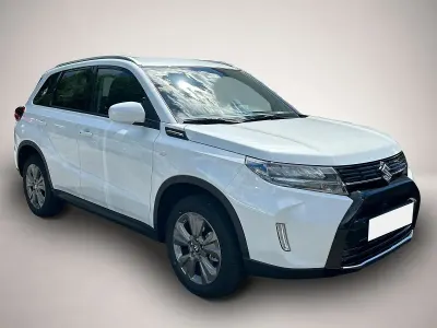 Neu Suzuki Vitara Comfort 110 PS (80 kW) 2026 Weiß SUV