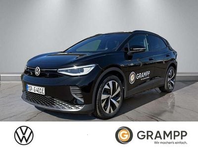 Usata VW ID.4 Pro 210 kW (286 CV) 2026 Nero SUV