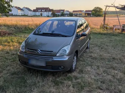Gebraucht Citroën Xsara Picasso