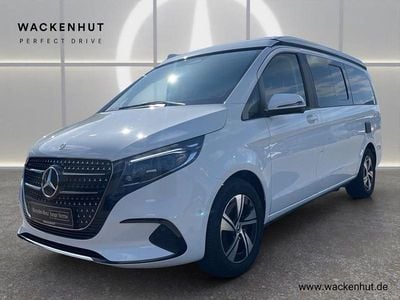 Usata Mercedes V220 Marco Polo 163 CV (119 kW) 2025 Bianco Monovolume