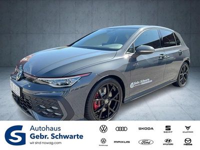 Usata VW Golf VIII GTI 265 CV (194 kW) 2025 Grigio Berlina
