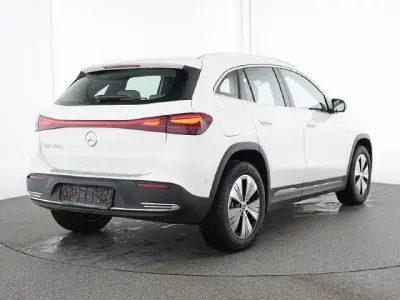 Gebraucht Mercedes EQA250 139 kW (190 PS) 2025 SUV