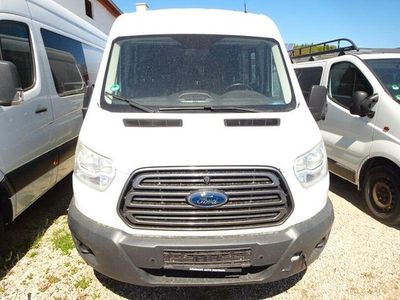 Second-hand Ford Transit Trend 66 CP (48 kW) 2018 Andere