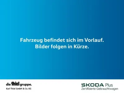 Gebraucht Skoda Elroq Loft 210 kW (286 PS) 2025 Schwarz SUV