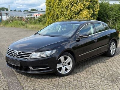 VW CC