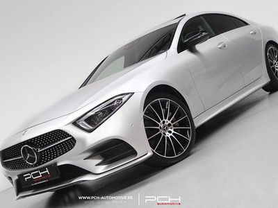 Mercedes CLS350