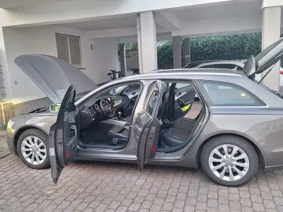Gebraucht Audi A6