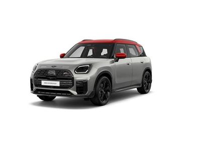 Second-hand Mini Countryman 156 CP (114 kW) 2024 SUV