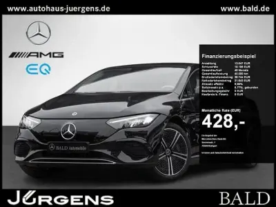 Gebraucht Mercedes EQE300