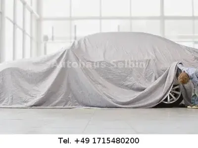 Brugt Seat Alhambra FR-Line 150 HK (110 kW) 2017 Blå MPV