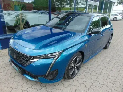 Gebraucht Peugeot 308