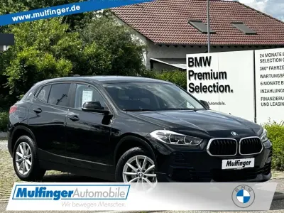 Gebraucht BMW X2