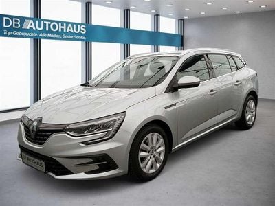 Renault Mégane GrandTour