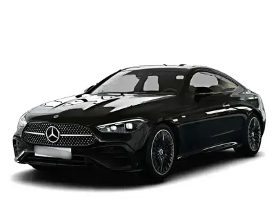 Gebraucht Mercedes CLE300 Premium Plus 2025 Schwarz