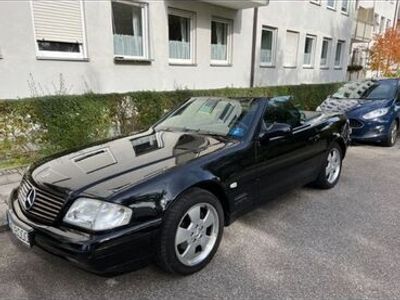 gebraucht Mercedes SL280 Special Edition SL