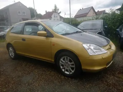 Occasion Honda Civic