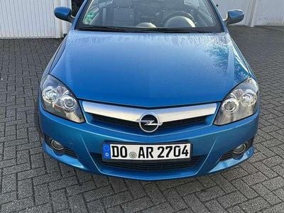 Gebraucht Opel Tigra Basis 90 PS (66 kW) 2005 Cabrio