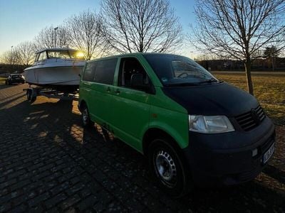 VW T5